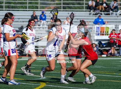 Thumbnail 3 in Glendale vs San Marcos (CIF SS Round 1 Playoffs) photogallery.