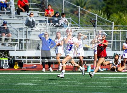 Thumbnail 2 in Glendale vs San Marcos (CIF SS Round 1 Playoffs) photogallery.