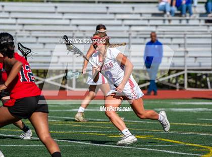 Thumbnail 3 in Glendale vs San Marcos (CIF SS Round 1 Playoffs) photogallery.