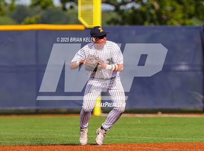 Thumbnail 1 in Catholic Memorial @ Xaverian Brothers (MIAA Division 1 Round of 32) photogallery.