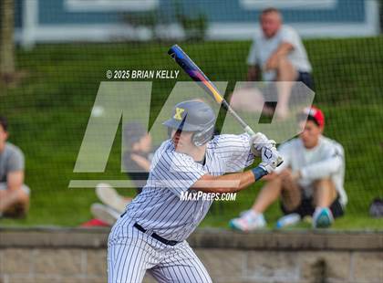 Thumbnail 3 in Catholic Memorial @ Xaverian Brothers (MIAA Division 1 Round of 32) photogallery.