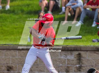 Thumbnail 3 in Catholic Memorial @ Xaverian Brothers (MIAA Division 1 Round of 32) photogallery.