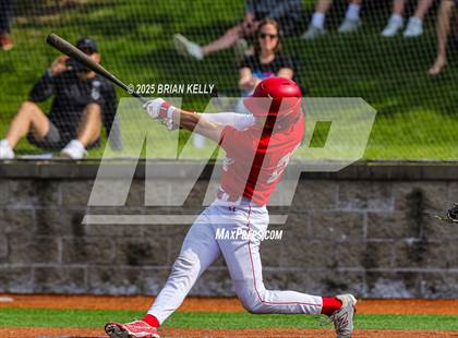 Thumbnail 3 in Catholic Memorial @ Xaverian Brothers (MIAA Division 1 Round of 32) photogallery.