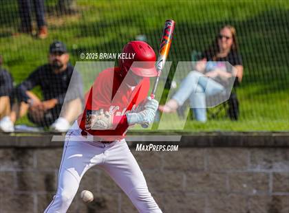 Thumbnail 3 in Catholic Memorial @ Xaverian Brothers (MIAA Division 1 Round of 32) photogallery.