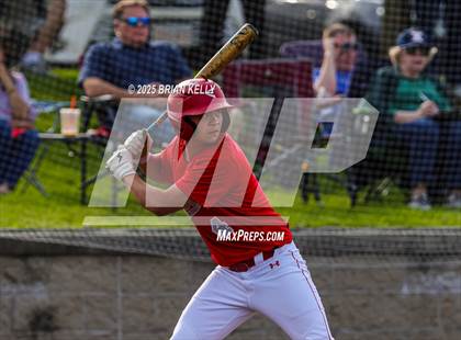 Thumbnail 2 in Catholic Memorial @ Xaverian Brothers (MIAA Division 1 Round of 32) photogallery.