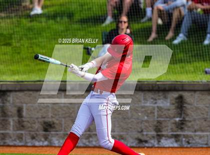 Thumbnail 1 in Catholic Memorial @ Xaverian Brothers (MIAA Division 1 Round of 32) photogallery.