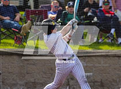 Thumbnail 1 in Catholic Memorial @ Xaverian Brothers (MIAA Division 1 Round of 32) photogallery.