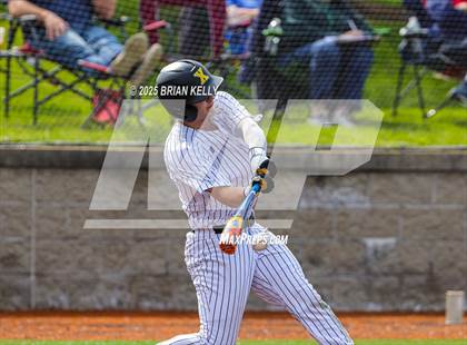 Thumbnail 3 in Catholic Memorial @ Xaverian Brothers (MIAA Division 1 Round of 32) photogallery.