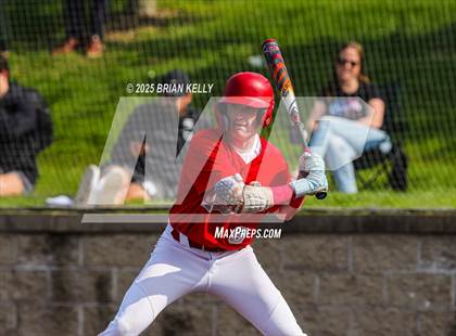 Thumbnail 3 in Catholic Memorial @ Xaverian Brothers (MIAA Division 1 Round of 32) photogallery.