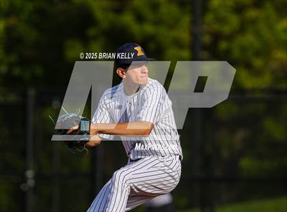 Thumbnail 3 in Catholic Memorial @ Xaverian Brothers (MIAA Division 1 Round of 32) photogallery.
