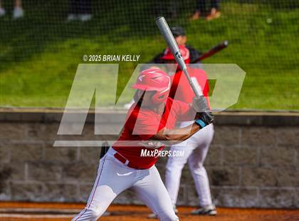 Thumbnail 1 in Catholic Memorial @ Xaverian Brothers (MIAA Division 1 Round of 32) photogallery.