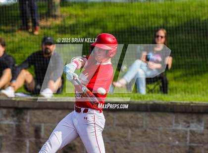 Thumbnail 1 in Catholic Memorial @ Xaverian Brothers (MIAA Division 1 Round of 32) photogallery.