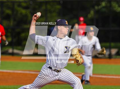 Thumbnail 1 in Catholic Memorial @ Xaverian Brothers (MIAA Division 1 Round of 32) photogallery.