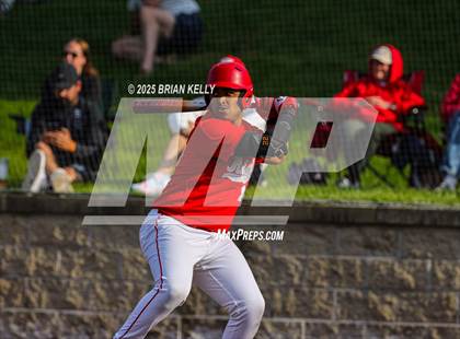 Thumbnail 3 in Catholic Memorial @ Xaverian Brothers (MIAA Division 1 Round of 32) photogallery.