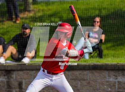 Thumbnail 3 in Catholic Memorial @ Xaverian Brothers (MIAA Division 1 Round of 32) photogallery.