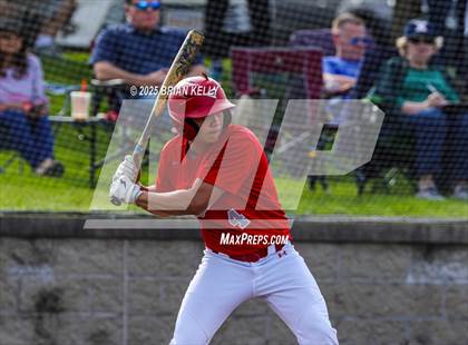 Thumbnail 1 in Catholic Memorial @ Xaverian Brothers (MIAA Division 1 Round of 32) photogallery.