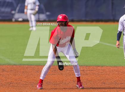 Thumbnail 2 in Catholic Memorial @ Xaverian Brothers (MIAA Division 1 Round of 32) photogallery.