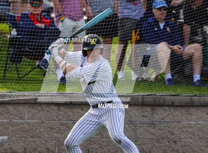 Thumbnail 2 in Catholic Memorial @ Xaverian Brothers (MIAA Division 1 Round of 32) photogallery.