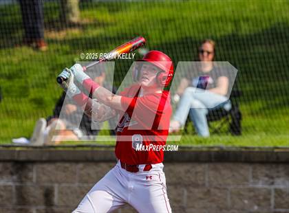Thumbnail 2 in Catholic Memorial @ Xaverian Brothers (MIAA Division 1 Round of 32) photogallery.