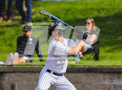 Thumbnail 2 in Catholic Memorial @ Xaverian Brothers (MIAA Division 1 Round of 32) photogallery.