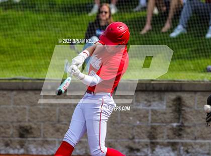 Thumbnail 2 in Catholic Memorial @ Xaverian Brothers (MIAA Division 1 Round of 32) photogallery.
