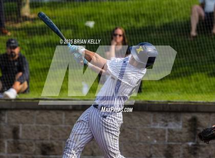 Thumbnail 2 in Catholic Memorial @ Xaverian Brothers (MIAA Division 1 Round of 32) photogallery.