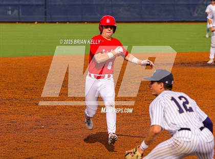 Thumbnail 3 in Catholic Memorial @ Xaverian Brothers (MIAA Division 1 Round of 32) photogallery.