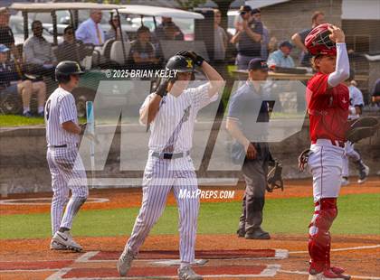 Thumbnail 3 in Catholic Memorial @ Xaverian Brothers (MIAA Division 1 Round of 32) photogallery.