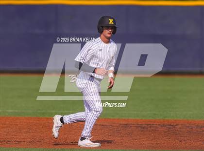 Thumbnail 3 in Catholic Memorial @ Xaverian Brothers (MIAA Division 1 Round of 32) photogallery.