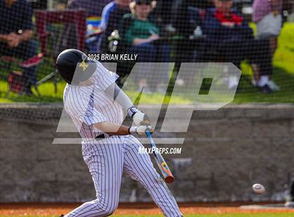 Thumbnail 3 in Catholic Memorial @ Xaverian Brothers (MIAA Division 1 Round of 32) photogallery.