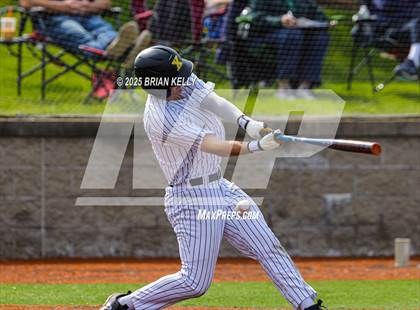 Thumbnail 1 in Catholic Memorial @ Xaverian Brothers (MIAA Division 1 Round of 32) photogallery.