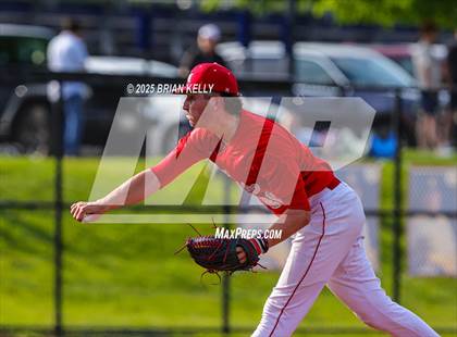 Thumbnail 2 in Catholic Memorial @ Xaverian Brothers (MIAA Division 1 Round of 32) photogallery.