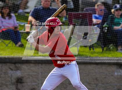 Thumbnail 1 in Catholic Memorial @ Xaverian Brothers (MIAA Division 1 Round of 32) photogallery.