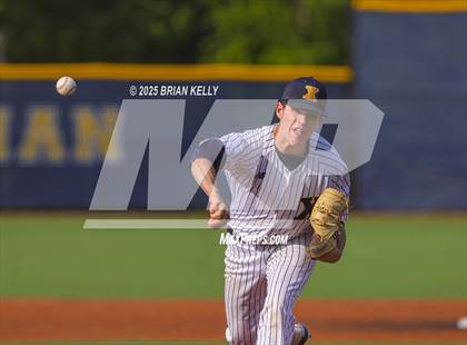 Thumbnail 2 in Catholic Memorial @ Xaverian Brothers (MIAA Division 1 Round of 32) photogallery.