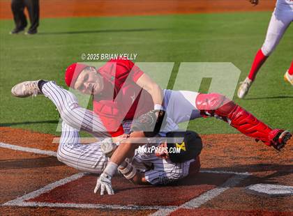 Thumbnail 2 in Catholic Memorial @ Xaverian Brothers (MIAA Division 1 Round of 32) photogallery.