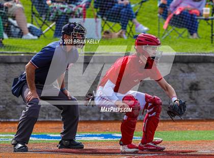 Thumbnail 2 in Catholic Memorial @ Xaverian Brothers (MIAA Division 1 Round of 32) photogallery.