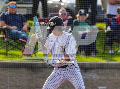 Thumbnail 1 in Catholic Memorial @ Xaverian Brothers (MIAA Division 1 Round of 32) photogallery.