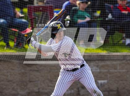 Thumbnail 3 in Catholic Memorial @ Xaverian Brothers (MIAA Division 1 Round of 32) photogallery.