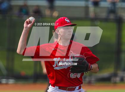 Thumbnail 2 in Catholic Memorial @ Xaverian Brothers (MIAA Division 1 Round of 32) photogallery.