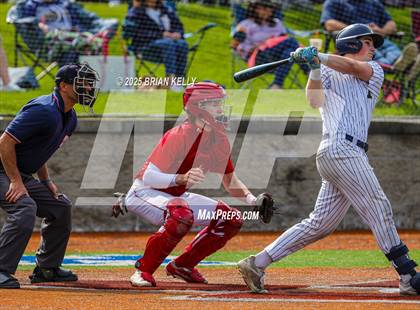 Thumbnail 2 in Catholic Memorial @ Xaverian Brothers (MIAA Division 1 Round of 32) photogallery.