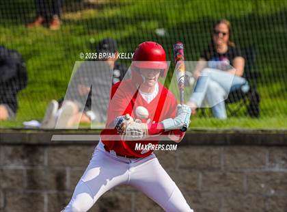Thumbnail 1 in Catholic Memorial @ Xaverian Brothers (MIAA Division 1 Round of 32) photogallery.