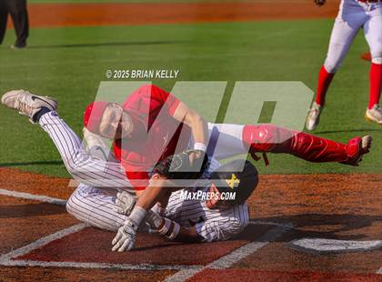 Thumbnail 3 in Catholic Memorial @ Xaverian Brothers (MIAA Division 1 Round of 32) photogallery.
