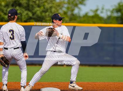 Thumbnail 2 in Catholic Memorial @ Xaverian Brothers (MIAA Division 1 Round of 32) photogallery.