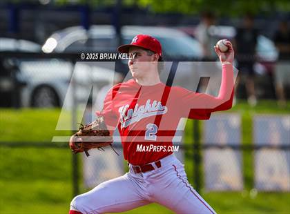 Thumbnail 3 in Catholic Memorial @ Xaverian Brothers (MIAA Division 1 Round of 32) photogallery.