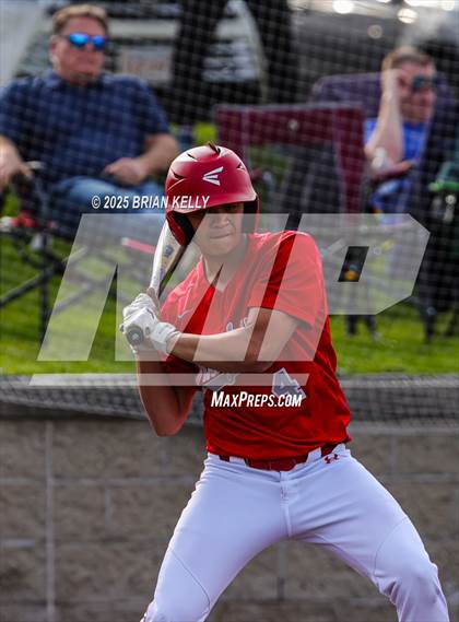 Thumbnail 3 in Catholic Memorial @ Xaverian Brothers (MIAA Division 1 Round of 32) photogallery.