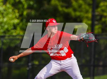 Thumbnail 3 in Catholic Memorial @ Xaverian Brothers (MIAA Division 1 Round of 32) photogallery.