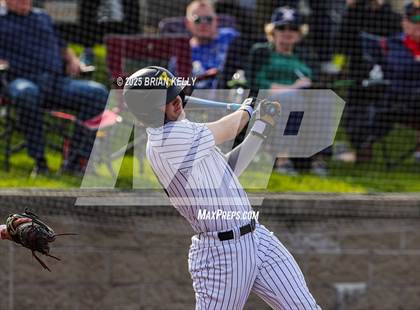 Thumbnail 2 in Catholic Memorial @ Xaverian Brothers (MIAA Division 1 Round of 32) photogallery.