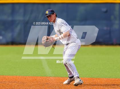 Thumbnail 1 in Catholic Memorial @ Xaverian Brothers (MIAA Division 1 Round of 32) photogallery.