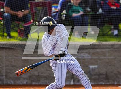 Thumbnail 2 in Catholic Memorial @ Xaverian Brothers (MIAA Division 1 Round of 32) photogallery.