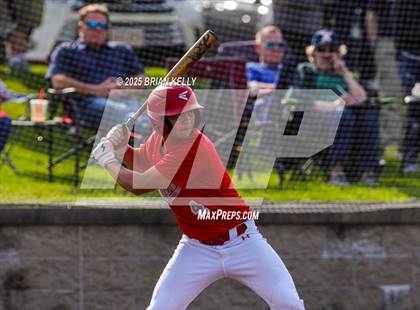 Thumbnail 1 in Catholic Memorial @ Xaverian Brothers (MIAA Division 1 Round of 32) photogallery.